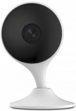 Камера видеонаблюдения IP Триколор SCI-1 Wi-Fi 2.8-2.8мм цв. корп.:белый (046/91/00052296) - фото 5