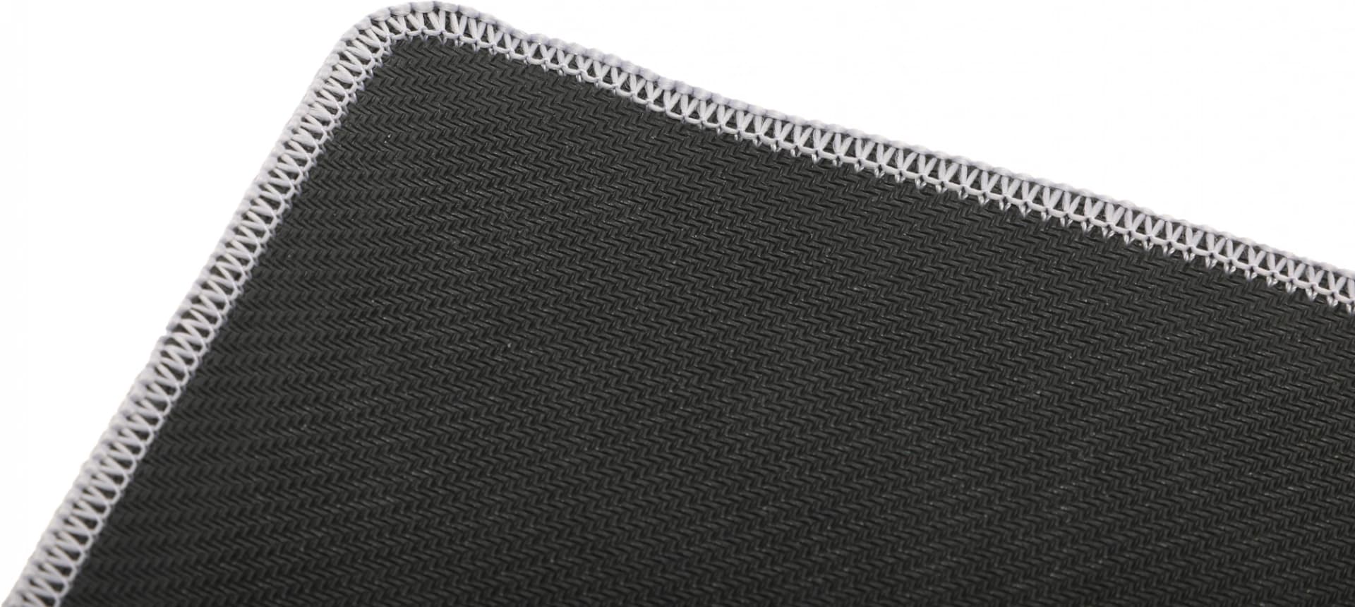 Коврик для мыши A4Tech FStyler FP20 Мини серый 250x200x2мм (FP20 SILVER) - фото 3