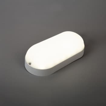 Светильник Hiper H957 ЖКХ H957-6 наст.-потол. 4000K цв.св.:белый белый (H957-6) - фото 5