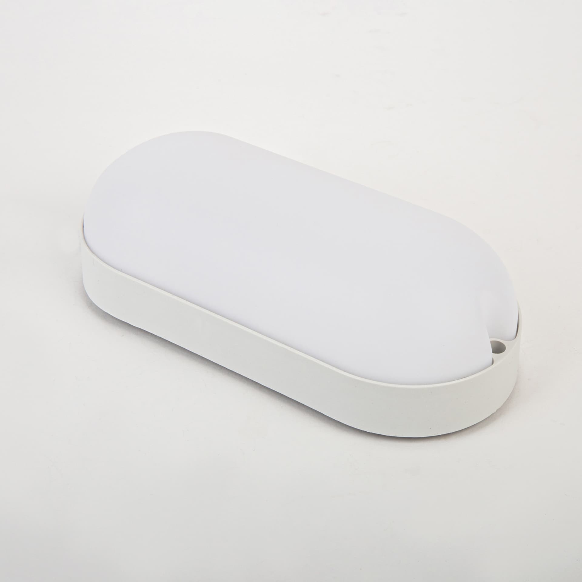 Светильник Hiper H957 ЖКХ H957-6 наст.-потол. 4000K цв.св.:белый белый (H957-6) - фото 3