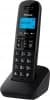 Р/Телефон Dect Panasonic KX-TGB610RUB черный АОН - фото 3