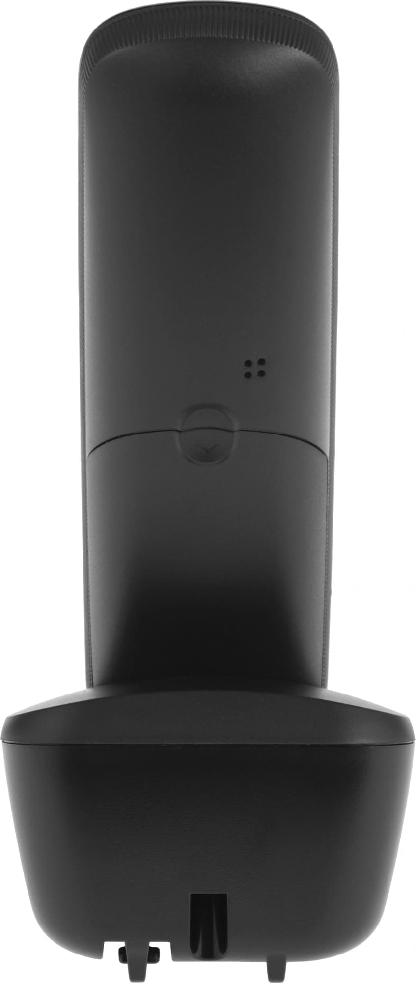 Р/Телефон Dect Panasonic KX-TGB610RUB черный АОН - фото 4