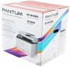 МФУ лазерный Pantum CM1100ADN A4 Duplex Net серый - фото 3