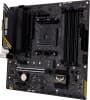 Материнская плата Asus TUF GAMING A520M-PLUS II Soc-AM4 AMD A520 4xDDR4 mATX AC`97 8ch(7.1) GbLAN RAID+VGA+HDMI+DP - фото 3