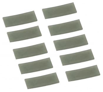 Резинка тормозной площадки Cet CET361021 (001N00547/JC93-00522A) для Xerox Phaser 3020BI WC 3025BI - фото 2