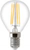 Лампа филам. Thomson Filament TH-B2338 11Вт цок.:E14 шар 220B св.свеч.бел.хол. Globe (упак.:1шт) - фото 3