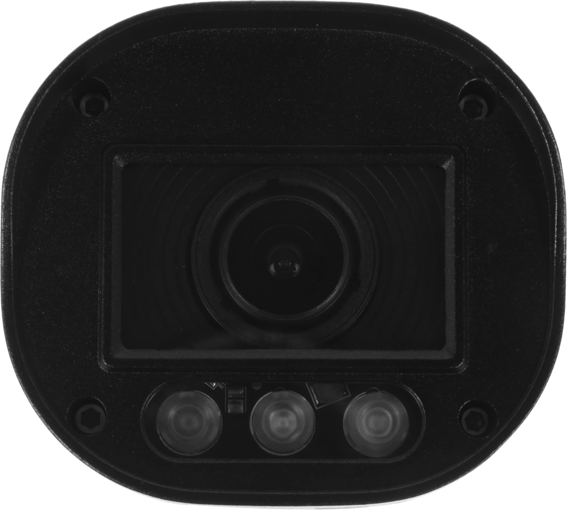 Камера видеонаблюдения аналоговая Tantos TSc-P5HDv 2.8-12мм HD-CVI HD-TVI цв. корп.:белый/черный (00-00157592) - фото 5