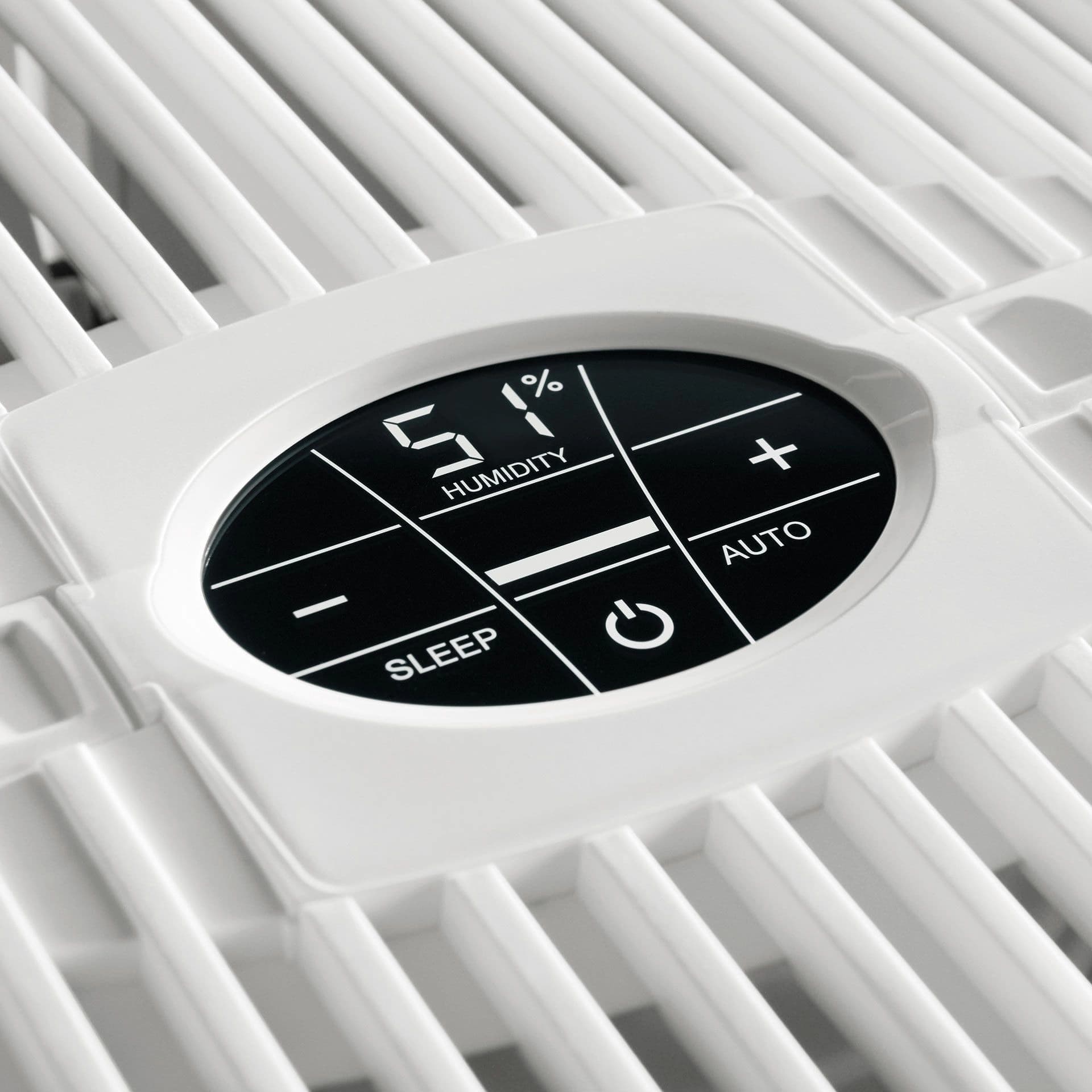 Мойка воздуха Venta Comfort plus LW25 8Вт белый (LW25 COMFORT PLUS WEISS)
