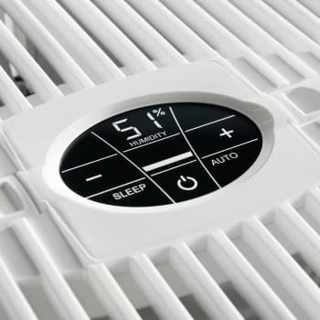 Мойка воздуха Venta Comfort plus LW25 8Вт белый (LW25 COMFORT PLUS WEISS) - фото 2
