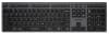 Клавиатура A4Tech FBX50C черный USB беспроводная BT/Radio slim Multimedia (FBX50C GREY) - фото 3