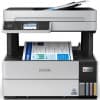 МФУ струйный Epson L6490 (C11CJ88405/404/502/507) A4 Duplex Net WiFi серый - фото 3