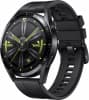 Смарт-часы Huawei Watch GT 3 JPT-B29 46мм 1.43" AMOLED корп.черный рем.черный разм.брасл.:140-210мм (55028464) - фото 3