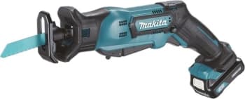 Сабельная пила Makita JR103DZ аккум. 3300ход/мин - фото 2