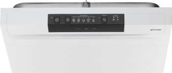 Посудомоечная машина Gorenje GS520E15W белый (узкая) - фото 2