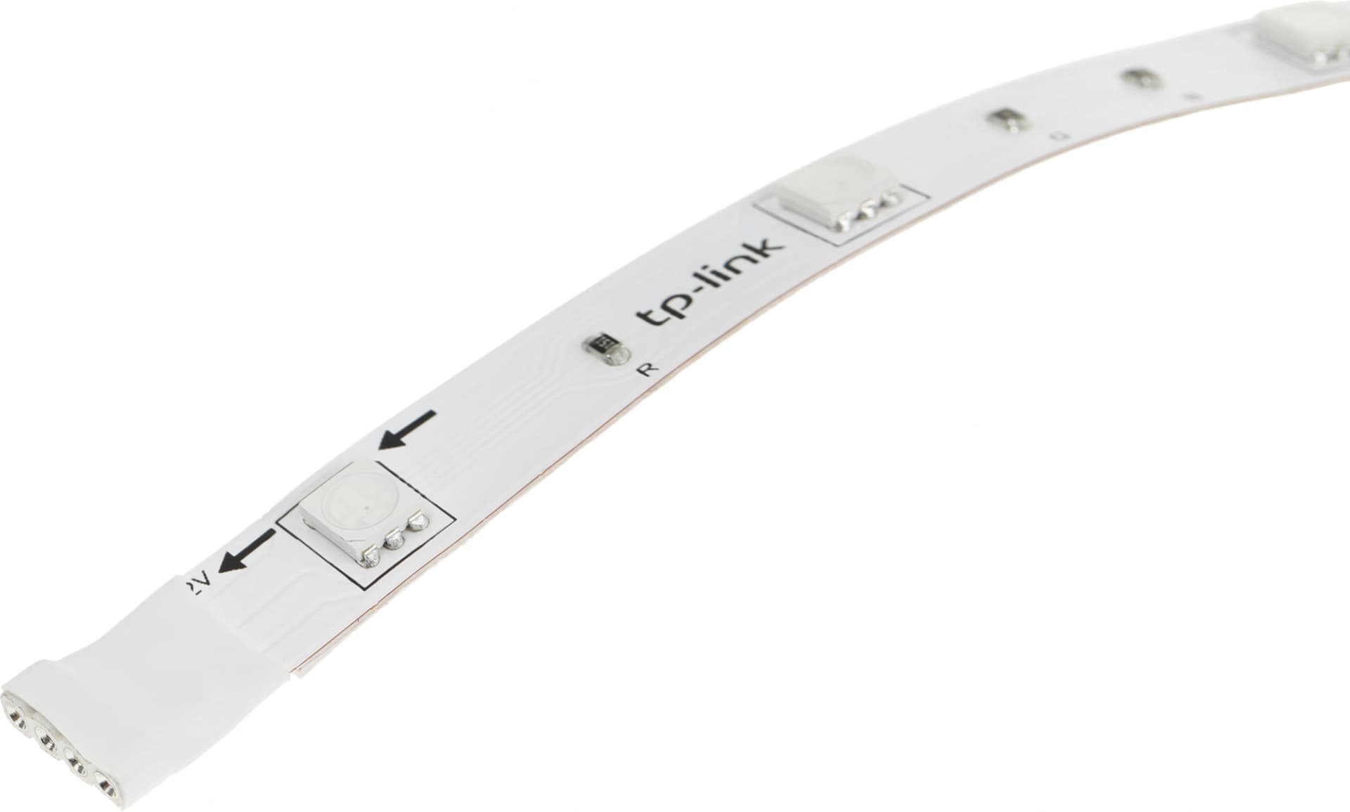 Умная светодиодная лента TP-Link Tapo L900-5 13.5В 5м - фото 2