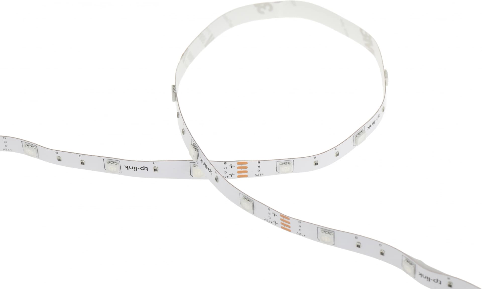 Умная светодиодная лента TP-Link Tapo L900-5 13.5В 5м - фото 5
