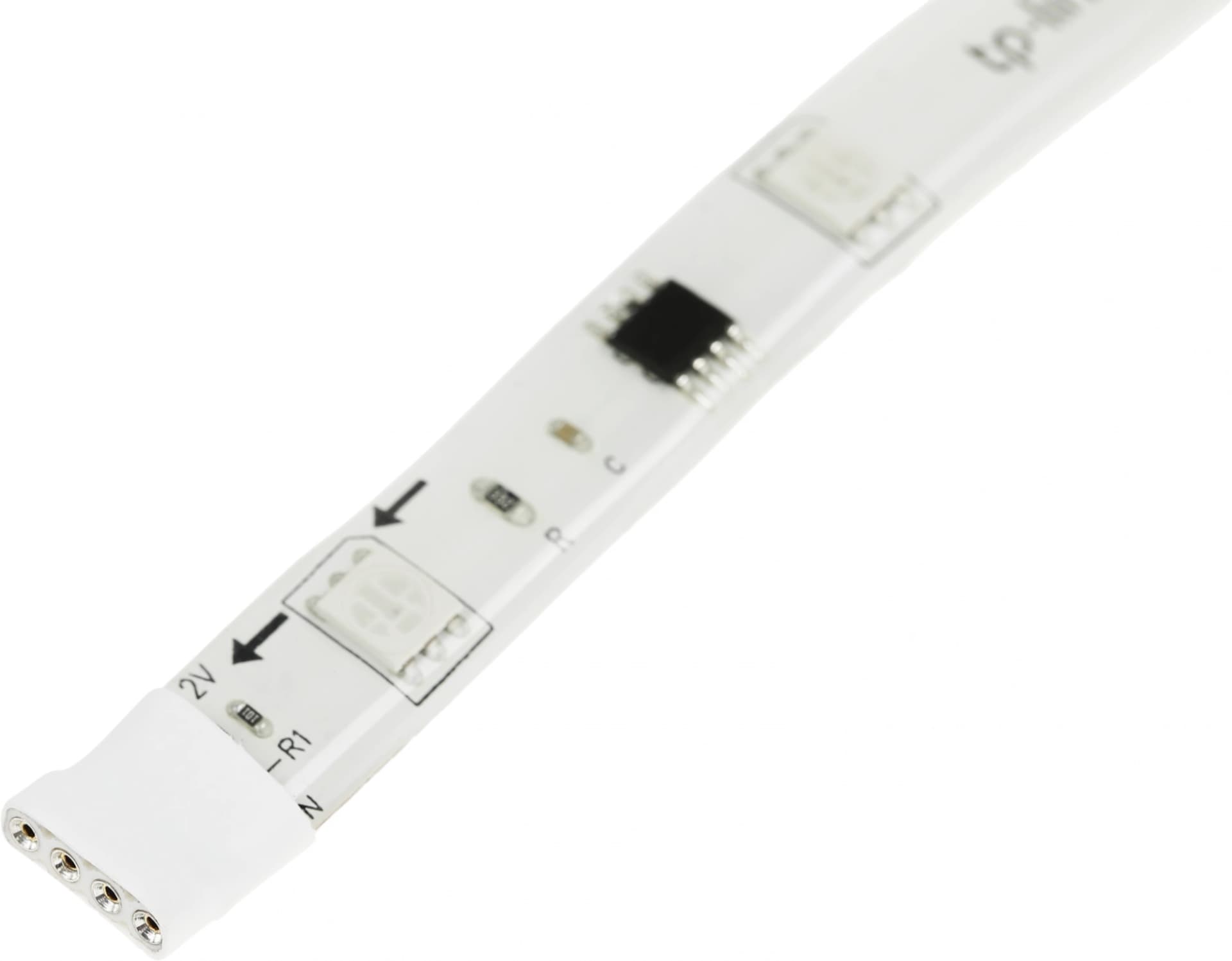 Умная светодиодная лента TP-Link Tapo L920-5 5м - фото 2