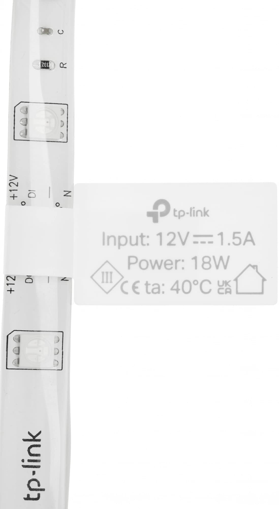Умная светодиодная лента TP-Link Tapo L920-5 5м - фото 3