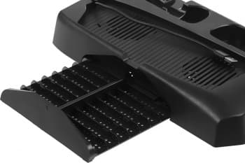Подставка Redline HS-PS5019 черный для: PlayStation 5 (УТ000024650) - фото 2
