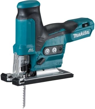 Лобзик Makita JV102DZ 3000ходов/мин от аккумулятора - фото 2