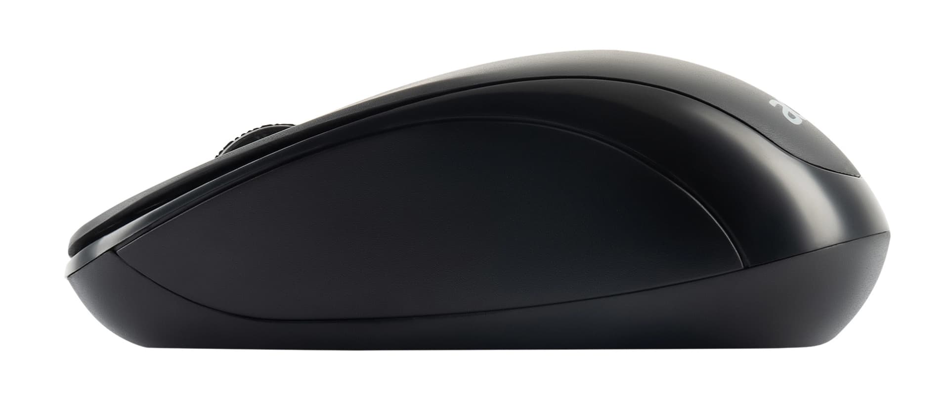 Мышь Acer OMR131 черный оптическая 1000dpi беспров. USB для ноутбука 3but (ZL.MCEEE.01E) - фото 4