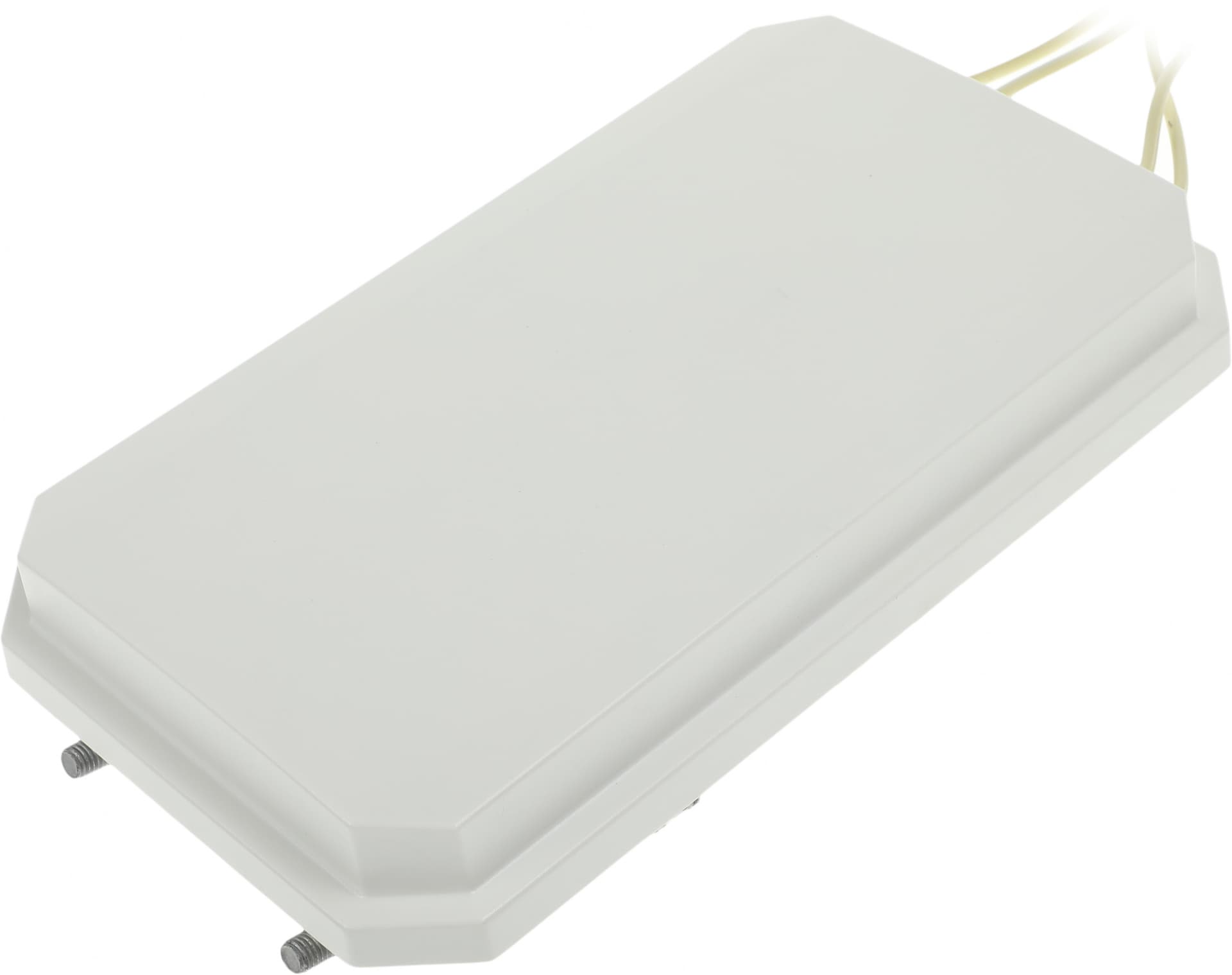 Антенна H3C ANT-2510P-M4 двухдиапазонная белый - фото 3
