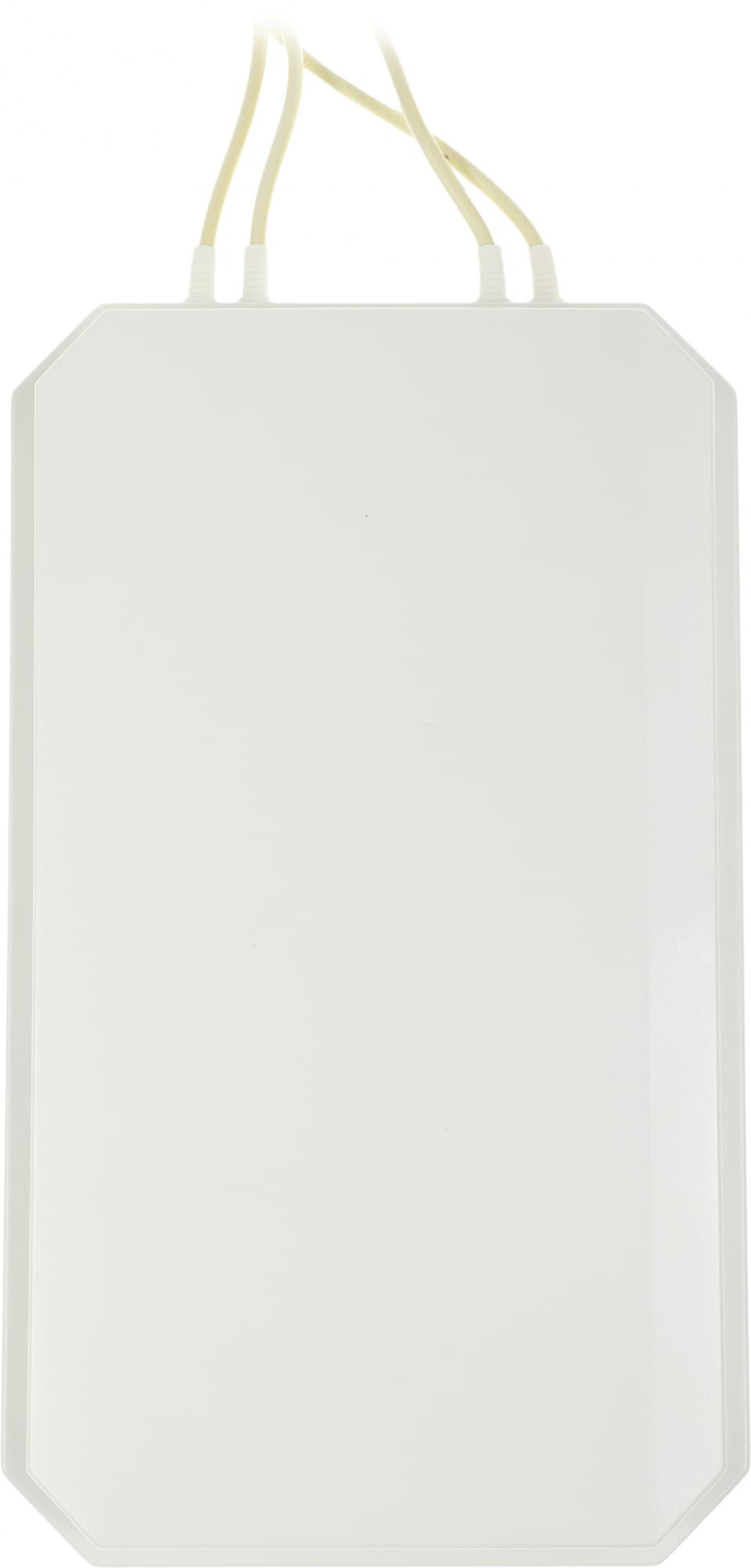 Антенна H3C ANT-2510P-M4 двухдиапазонная белый - фото 4