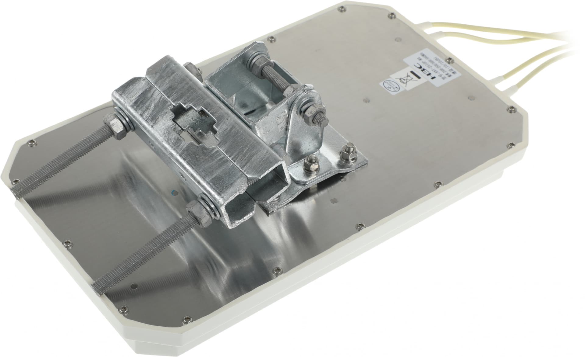 Антенна H3C ANT-2510P-M4 двухдиапазонная белый - фото 5