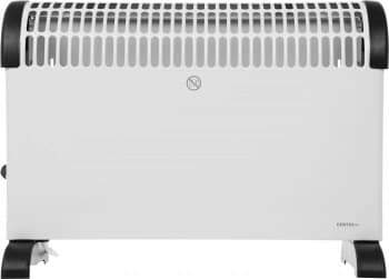 Конвектор Centek CT-6123 2000Вт белый/черный - фото 2