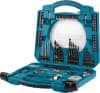 Набор принадлежностей Makita D-42042 103 предмета (жесткий кейс) - фото 3