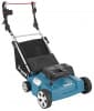 Скарификатор Makita UV3600 электр. 1800Вт 3700об/мин - фото 3