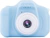 Фотоаппарат Rekam iLook K330i голубой 20Mpix 2" 720p microSDHC CMOS/Li-Ion - фото 3