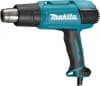 Технический фен Makita HG6530VK 2000Вт темп.50-650С - фото 3