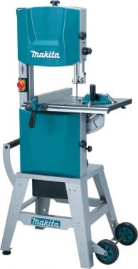Станок ленточный Makita LB1200F 900W - фото 2