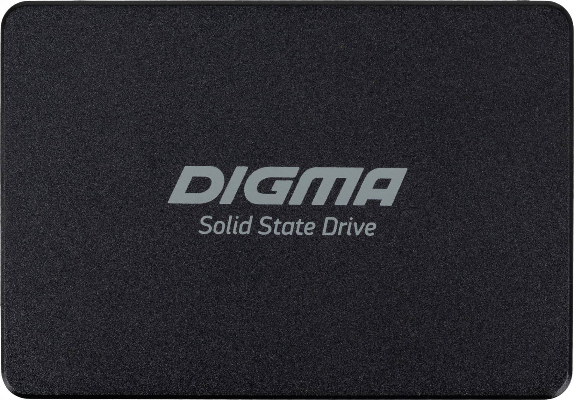 Накопитель SSD Digma SATA-III 512GB DGSR2512GS93T Run S9 2.5" - фото 4