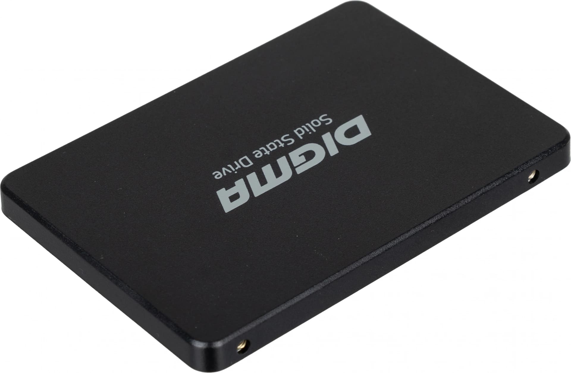 Накопитель SSD Digma SATA-III 512GB DGSR2512GS93T Run S9 2.5" - фото 3