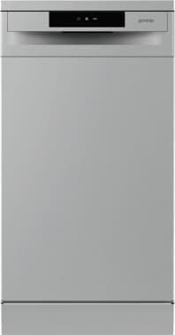 Посудомоечная машина Gorenje GS520E15S нержавеющая сталь (узкая) - фото 5