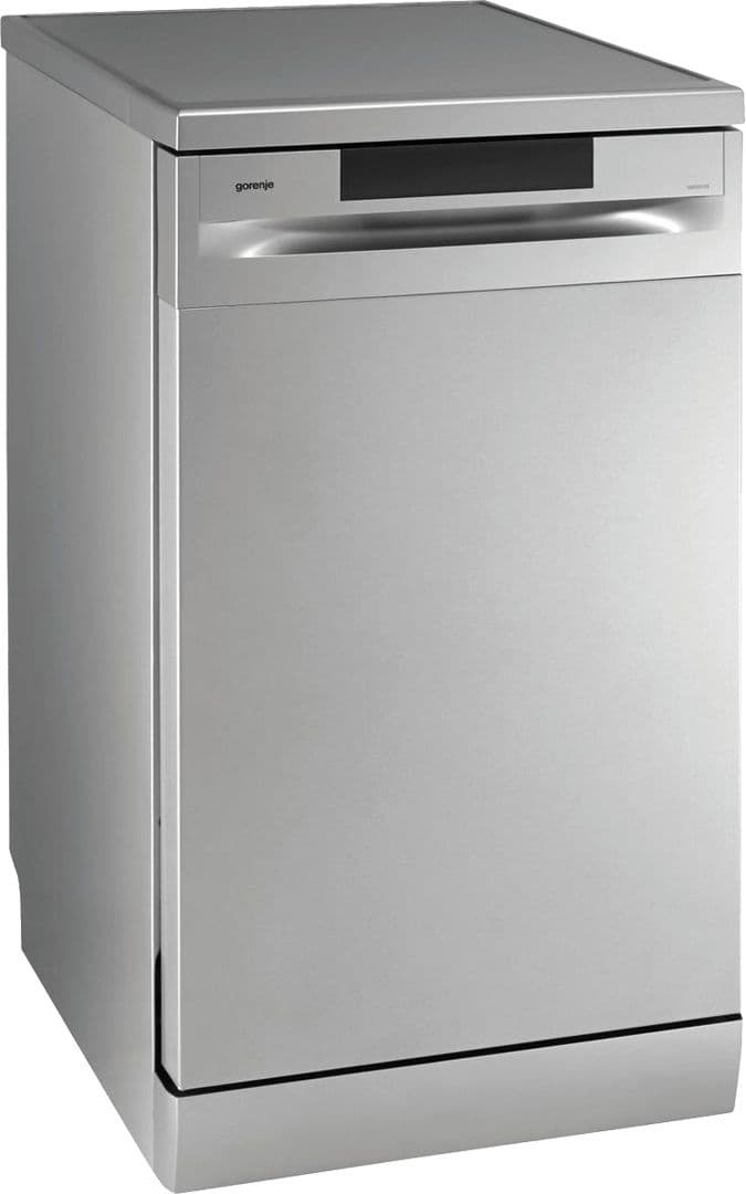 Посудомоечная машина Gorenje GS520E15S нержавеющая сталь (узкая) - фото 4