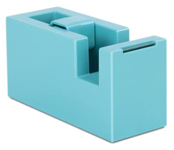 Диспенсер для клейкой ленты Deli Nusign NS121BLUE - фото 2