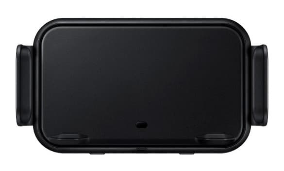 Держатель Samsung EP-H5300 беспров.з/у. черный для смартфонов (EP-H5300CBRGRU)