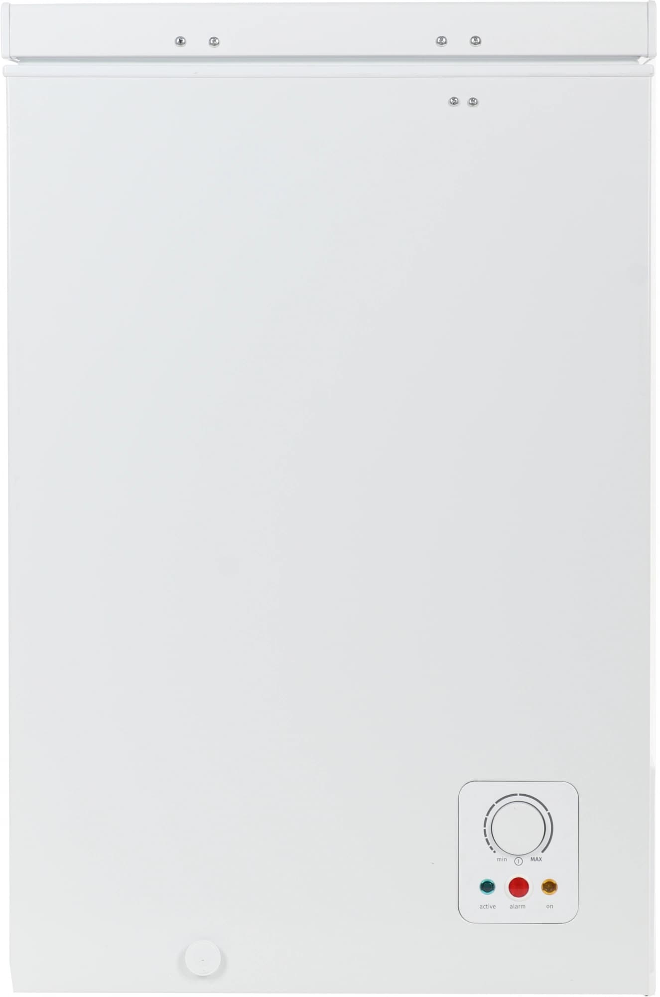 Морозильный ларь Gorenje FH10FPW белый - фото 3