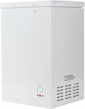 Морозильный ларь Gorenje FH10FPW белый - фото 5