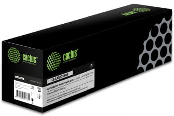 Картридж лазерный Cactus CS-LX52D5X00 52D5X00 черный (45000стр.) для Lexmark MS811/MS812 - фото 2