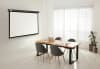 Экран Cactus 100" 180x180см Wallscreen CS-PSW-180X180-SG 1:1 настенно-потолочный рулонный серый - фото 3