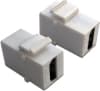 Модуль Lanmaster LAN-OK-HDMI-V-WH (упак.:1шт) 1м белый - фото 3