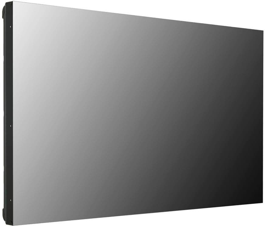 Панель LG 55" 55VH7J-H черный IPS 16:9 DVI HDMI матовая 700cd 178гр/178гр 1920x1080 DP FHD USB 18.8кг - фото 2