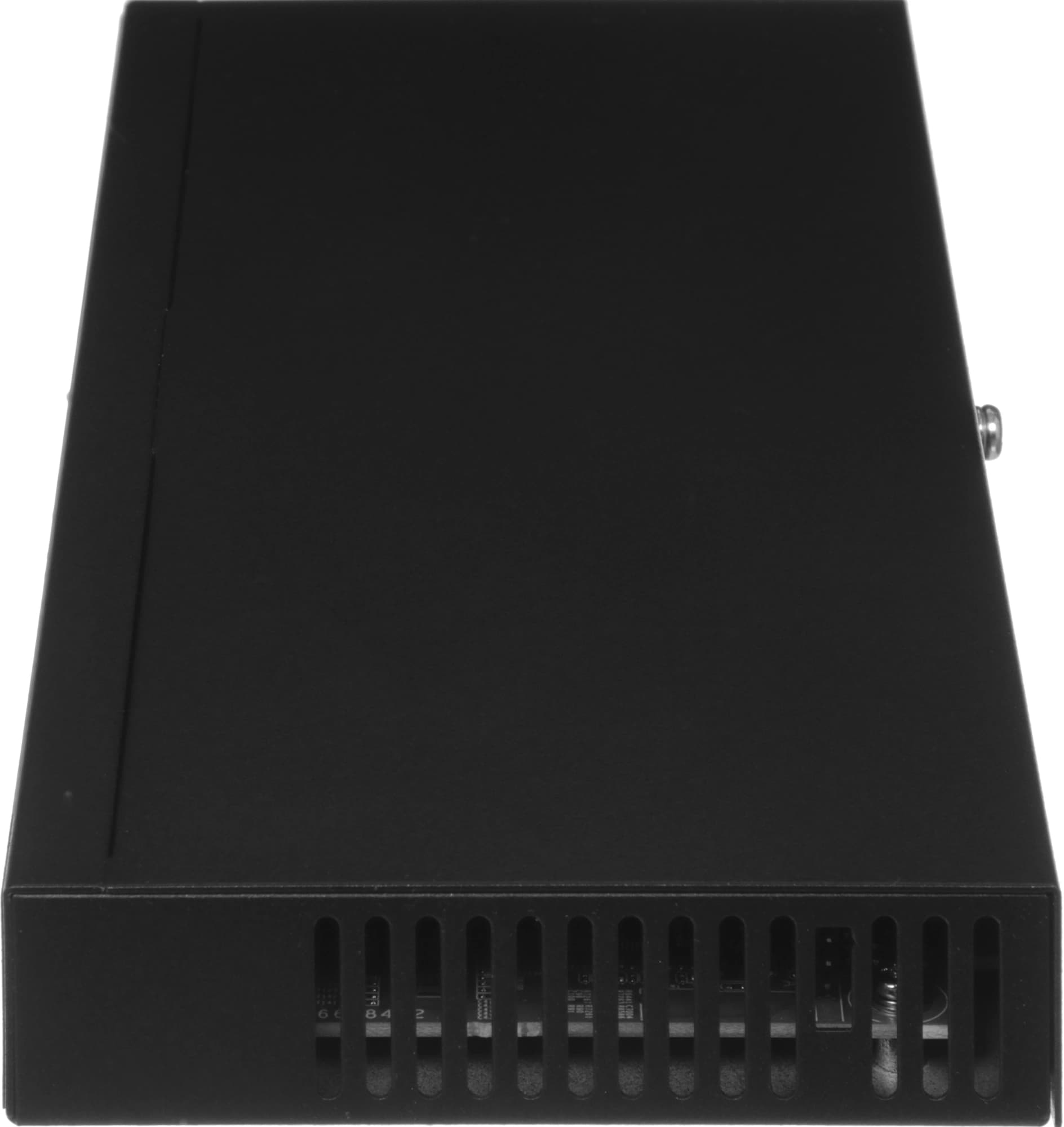 Коммутатор Zyxel GS1915-8EP-EU0101F (L2) 8x1Гбит/с 8PoE+ 60W управляемый - фото 3
