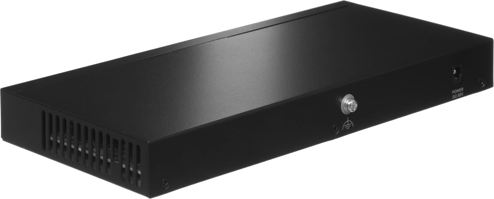 Коммутатор Zyxel GS1915-8EP-EU0101F (L2) 8x1Гбит/с 8PoE+ 60W управляемый - фото 4