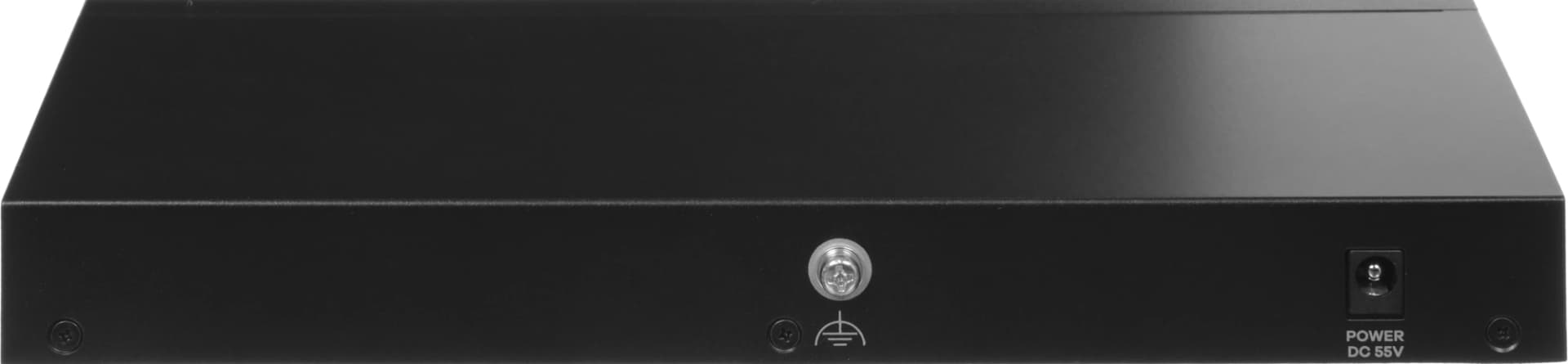Коммутатор Zyxel GS1915-8EP-EU0101F (L2) 8x1Гбит/с 8PoE+ 60W управляемый - фото 5