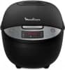 Мультиварка Moulinex Simply Cook MK611832 4л 750Вт черный - фото 3